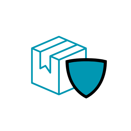 Protección del paquete